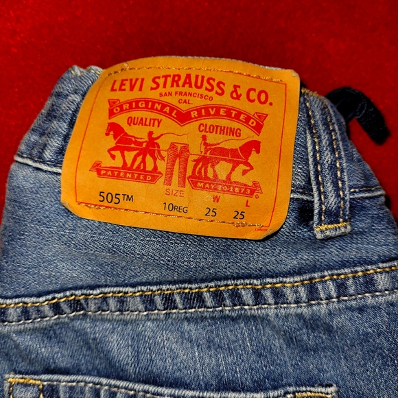 Jeans - Picture 4 of 7